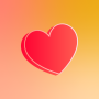 icon Dating and Chat - Evermatch untuk LG K8 4G US375