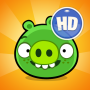 icon Bad Piggies untuk videocon Challenger V40HD