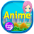 icon SMS Anime HD 1.0.15