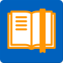 icon ReadEra – book reader pdf epub untuk Allview P8 Pro