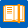 icon ReadEra – book reader pdf epub untuk Prestigio Muze C7 LTE