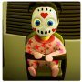 icon Mod Babylirious in yellow horror game untuk Zoji S12