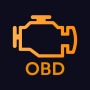 icon EOBD Facile: OBD 2 Car Scanner untuk oppo F3