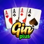 icon Gin Rummy Plus: Fun Card Game untuk Gigaset GS160