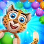 icon Bubble Pop: Wild Rescue