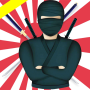 icon Ninja Warrior