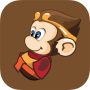 icon The Monkey Island untuk Meizu MX6