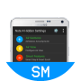 icon Note 4 Hidden Settings