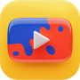 icon ClipClaps - Find your interest untuk Huawei Honor Play 6