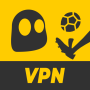 icon CyberGhost VPN: Secure WiFi