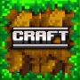 icon Craft Build Block