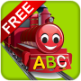icon Kids ABC Train Lite