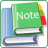 icon Dictionary Note 4.25