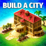 icon Paradise City: Simulation Game