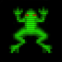 icon The Jumping Frog untuk LG Spree