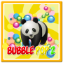 icon Panda Bubble Pop 2