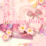 icon Precious Pinks