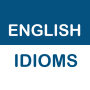 icon English Idioms