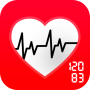 icon Blood Pressure Health Tracker