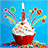 icon Birthday Live Wallpaper 2.9