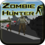 icon Pixel Shooter Zombie Hunter untuk Inoi 6