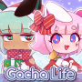 icon Gacha Life untuk LG X5