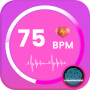 icon Blood Pressure Diary untuk Meizu MX6