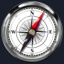 icon Perfect Compass (with weather)