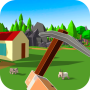 icon Farm Craft Survival Simulator