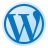 icon WordPress 24.5