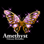 icon AmethystFebruary Birthstone