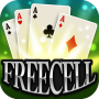 icon Freecell Solitaire