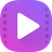 icon HD Video Player 2.9.9