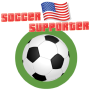 icon Soccer Supporter