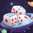 icon Rolling Dice 1.2.3