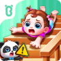 icon Baby Panda Home Safety untuk tecno Phantom 6