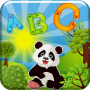 icon Panda Preschool Activities untuk ZTE Sonata 3