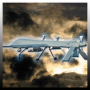 icon Drone Strike Combat 3D