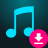 icon Mp3Downloader 1.0.0