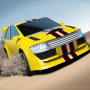 icon Rally Fury - Extreme Racing untuk Samsung Galaxy Xcover 3 Value Edition