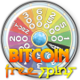 icon Bitcoin Free Spins untuk oukitel U20 Plus