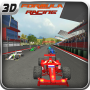 icon Real Fast Formula Racing 3D