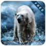 icon Arctic Bear