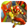icon Spiber Subway Iron runner untuk symphony i110