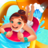 icon Aquapark.io 6.10.0