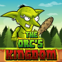 icon The Orc's Kingdom untuk symphony i110