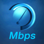 icon Internet Speed Test untuk Nomu S30 Mini