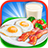 icon Breakfast Food 1.1