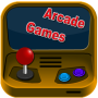 icon Arcade Games untuk Aermoo M1