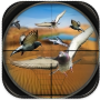 icon Desert Sniper Spy Pigeon Hunt